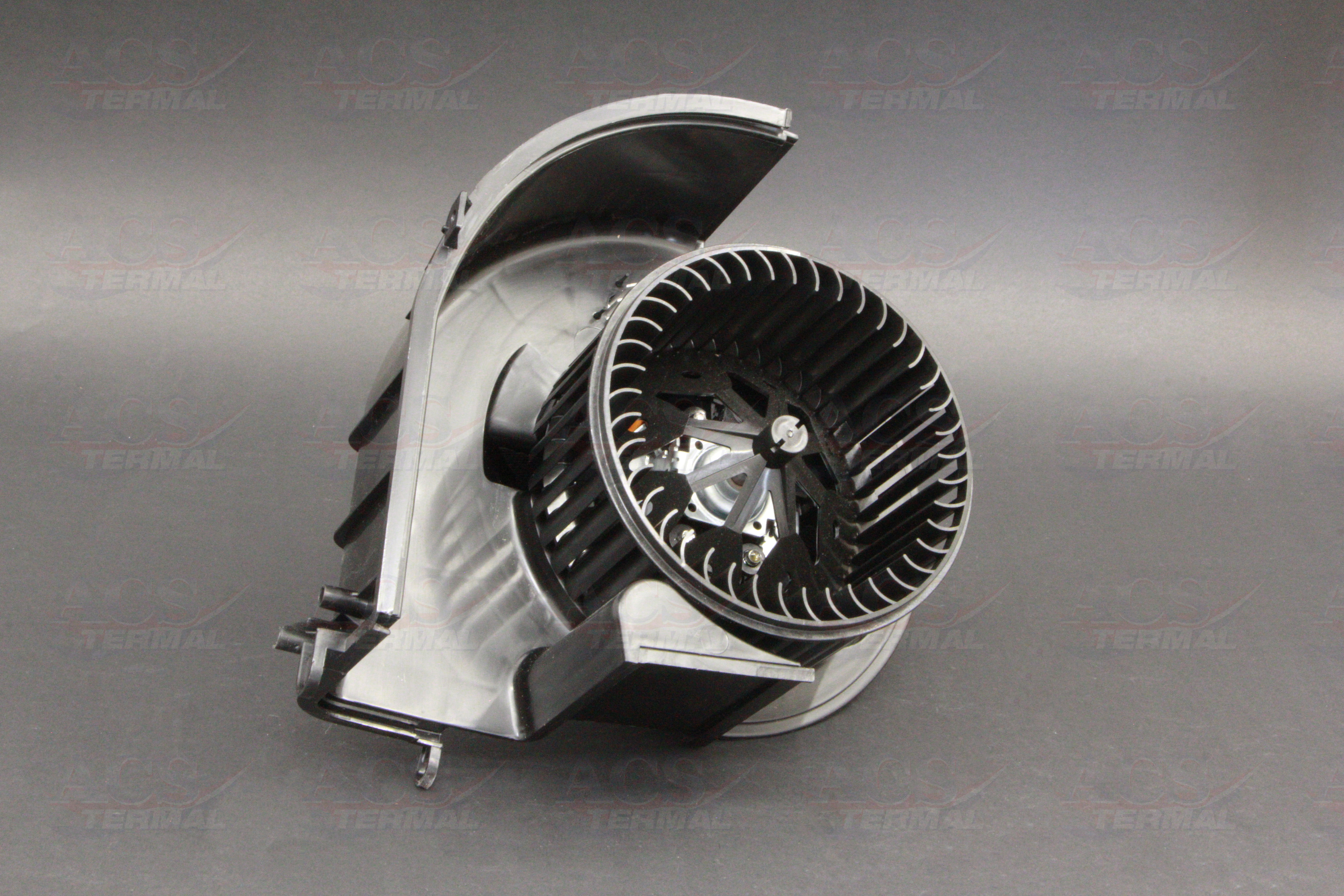 Моторчик отопителя