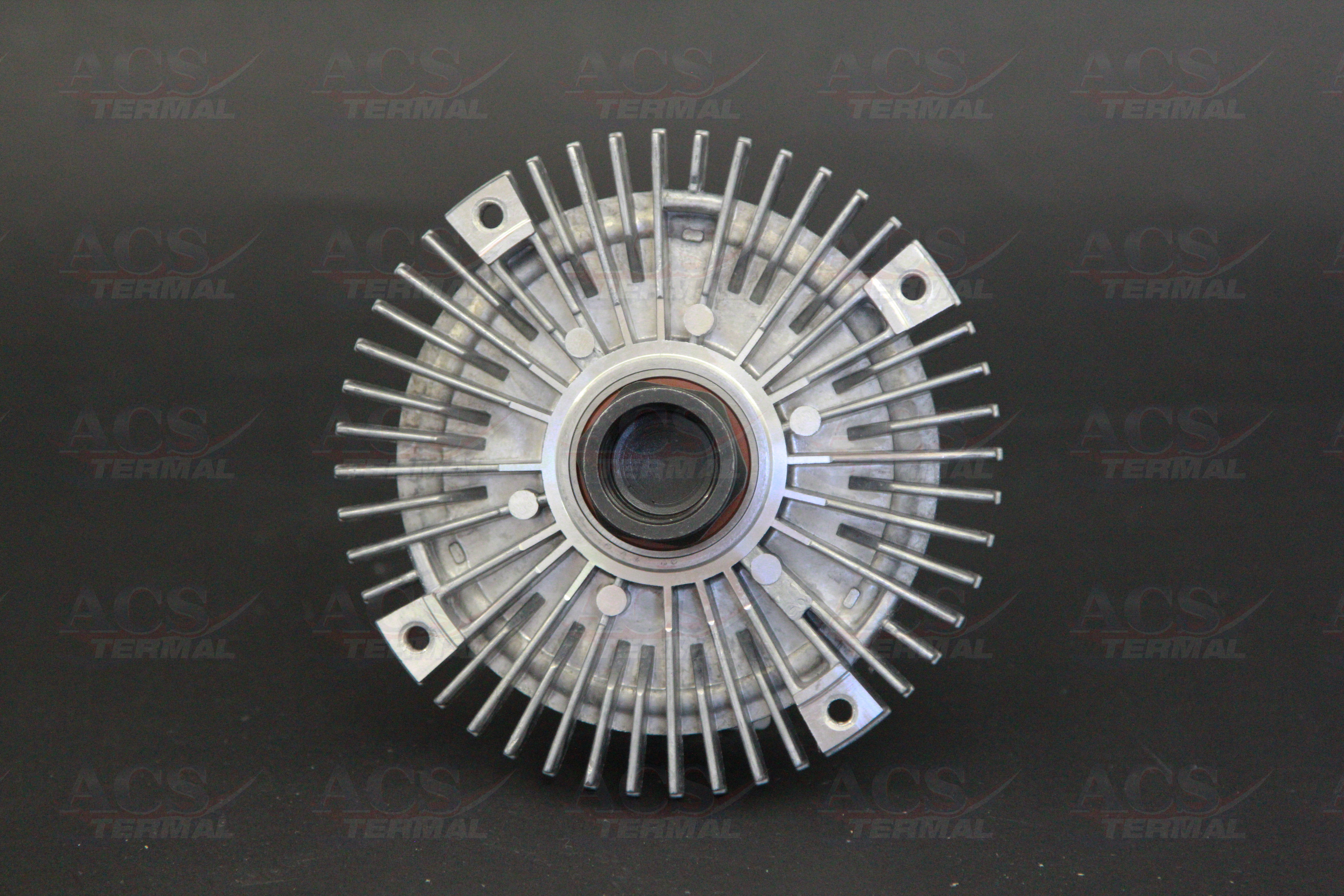 Термомуфта