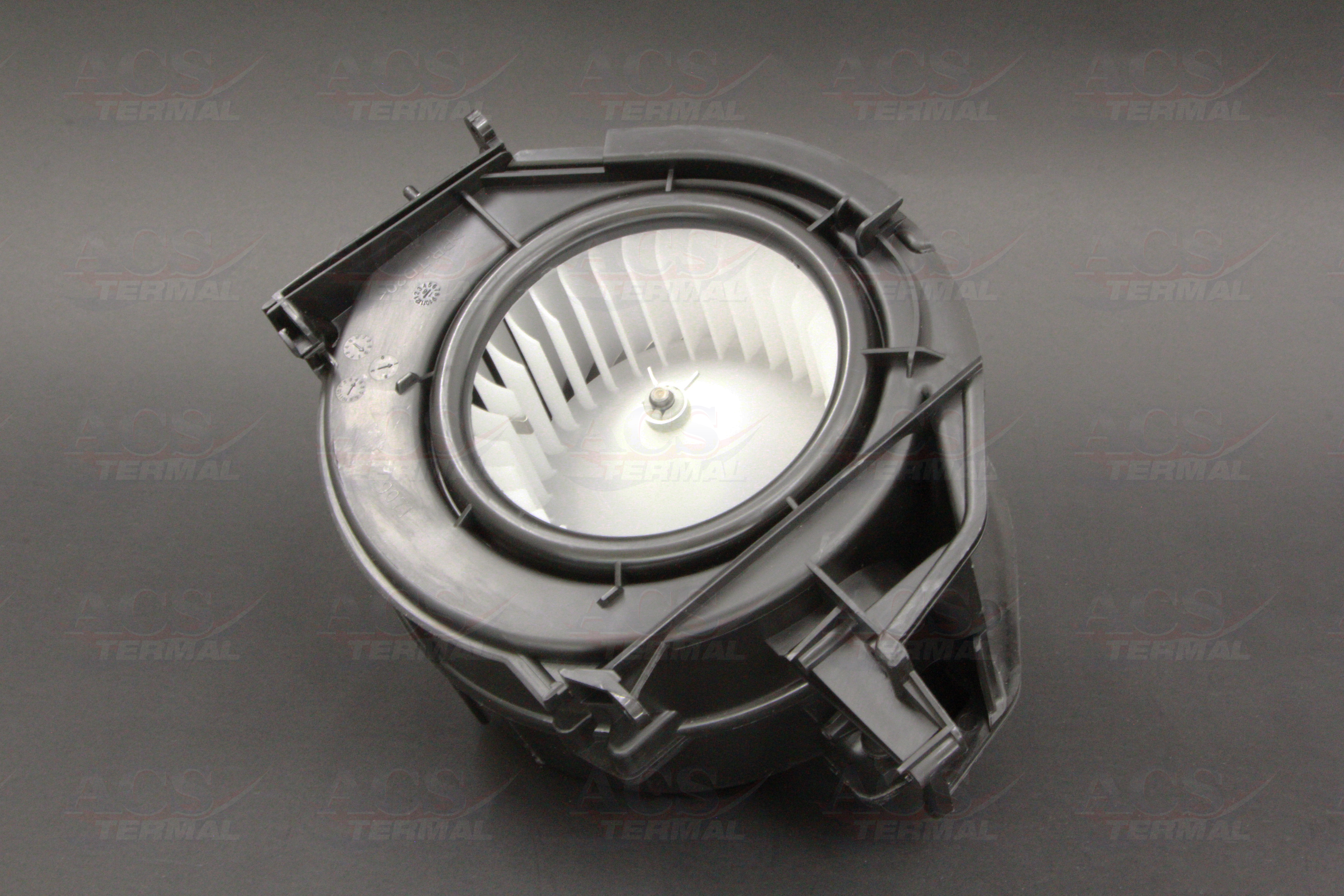 Моторчик отопителя