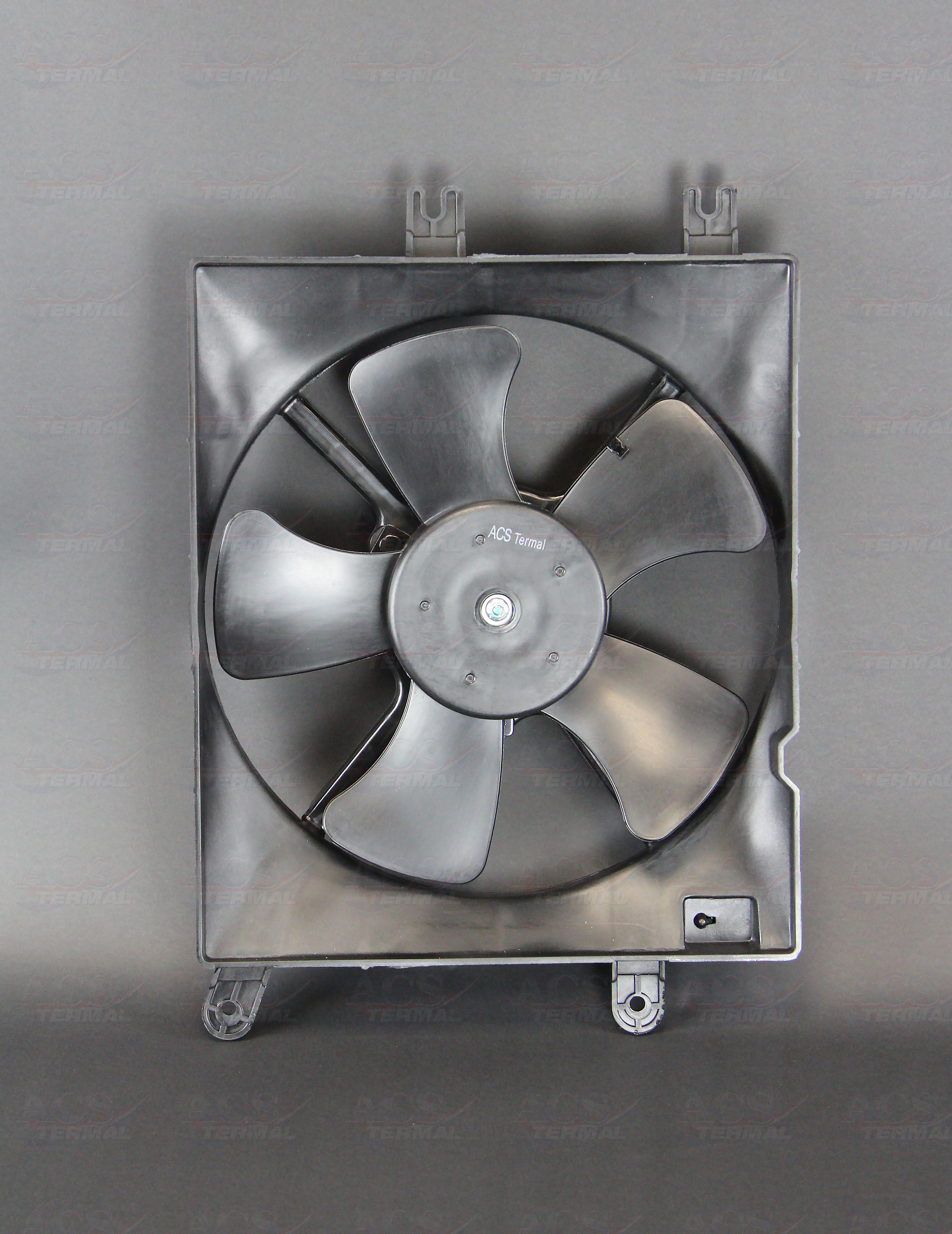 Вентилятор радиатора