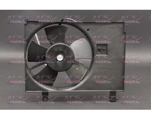 Вентилятор радиатора для Chevrolet Lanos 2004-2010 новый
