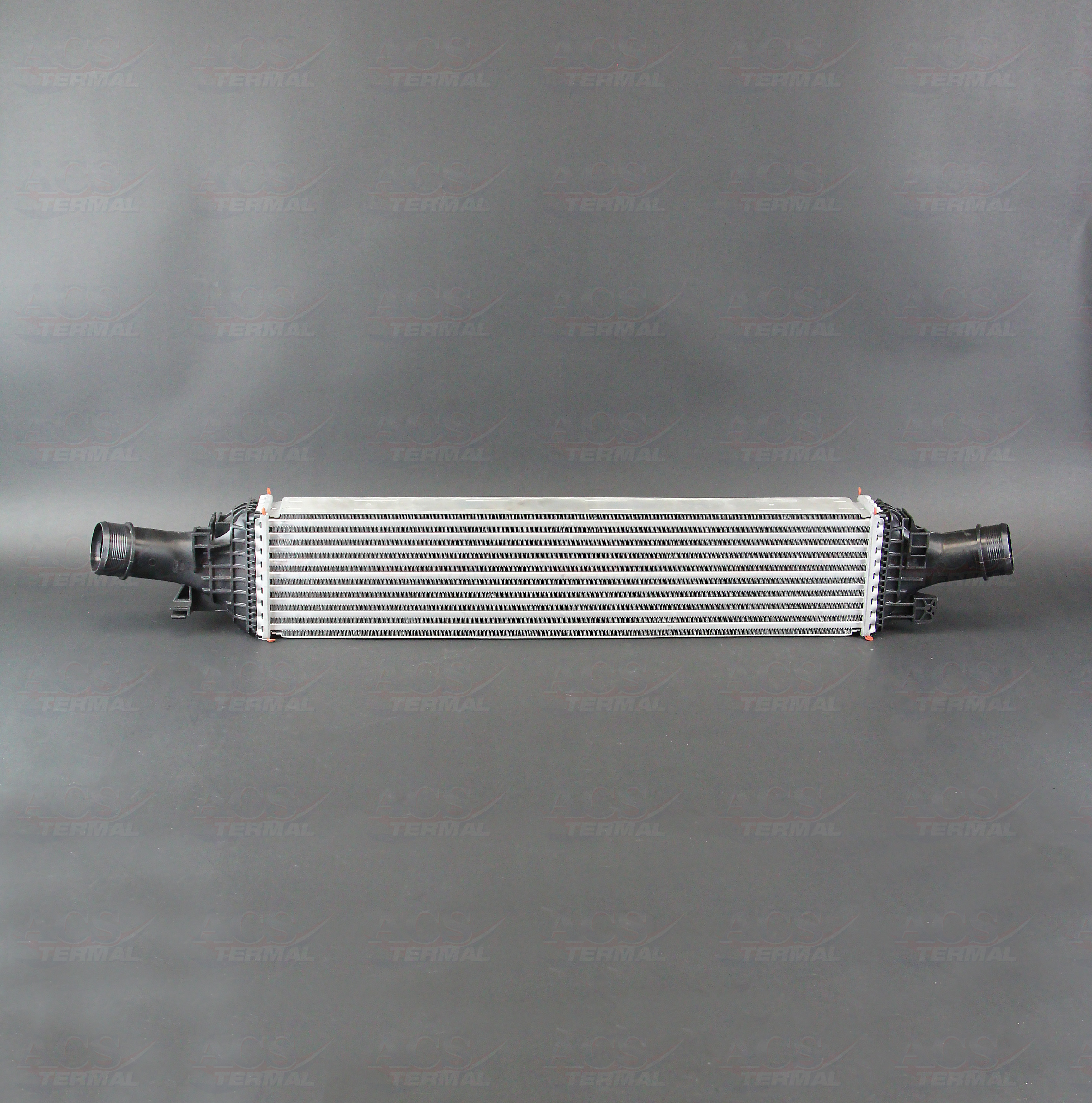 Интеркулер