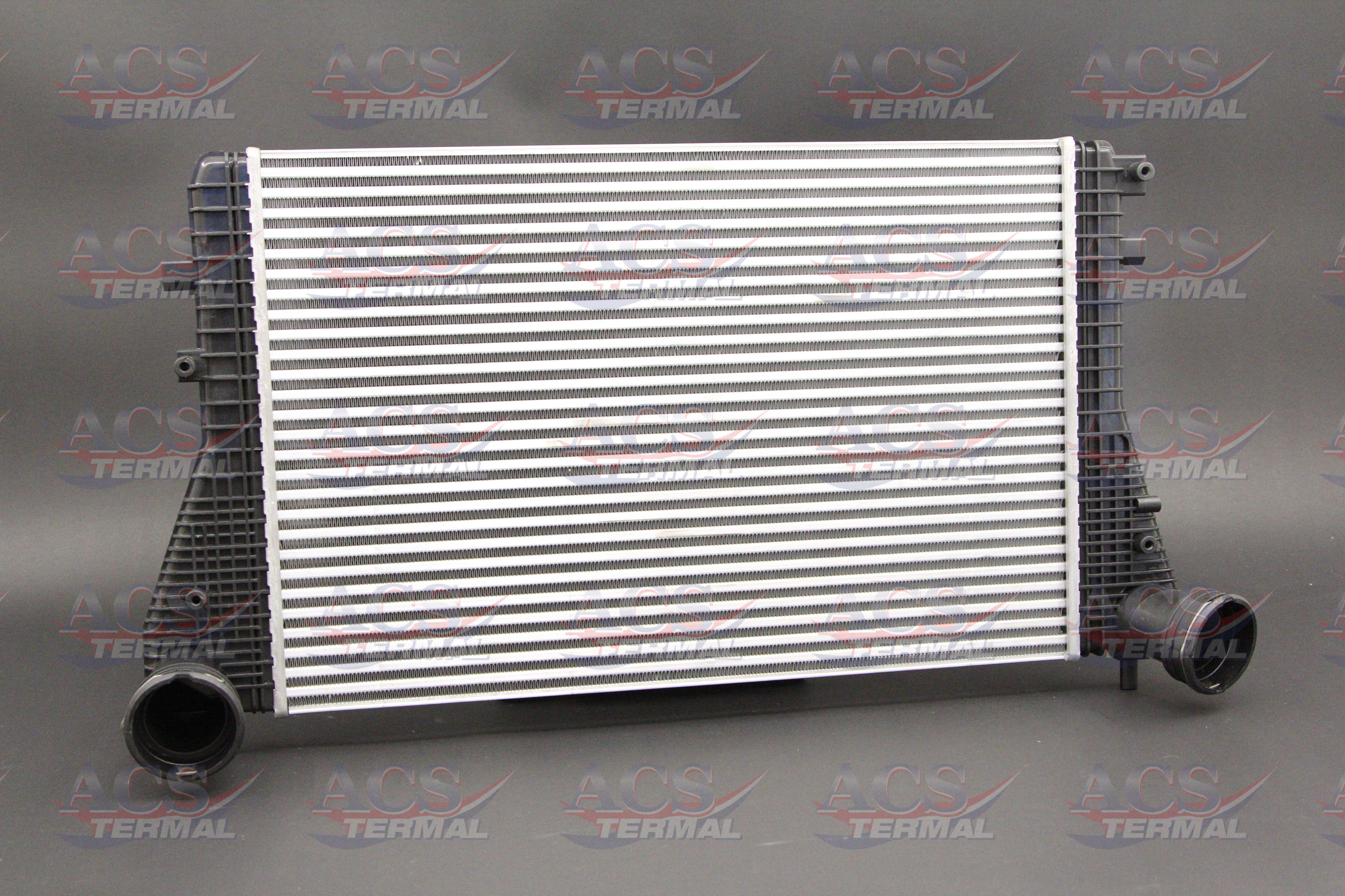 Интеркулер