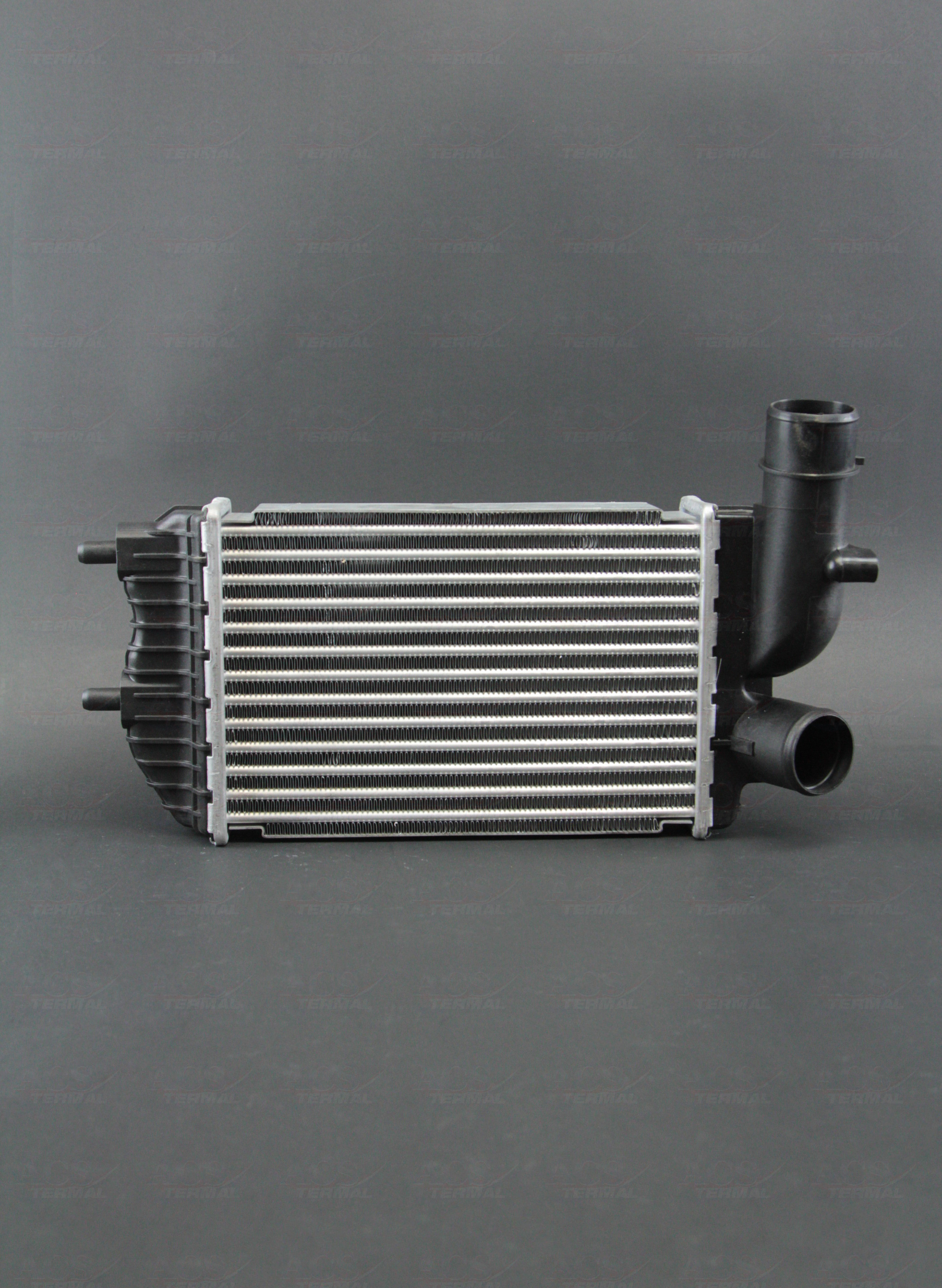 Интеркулер