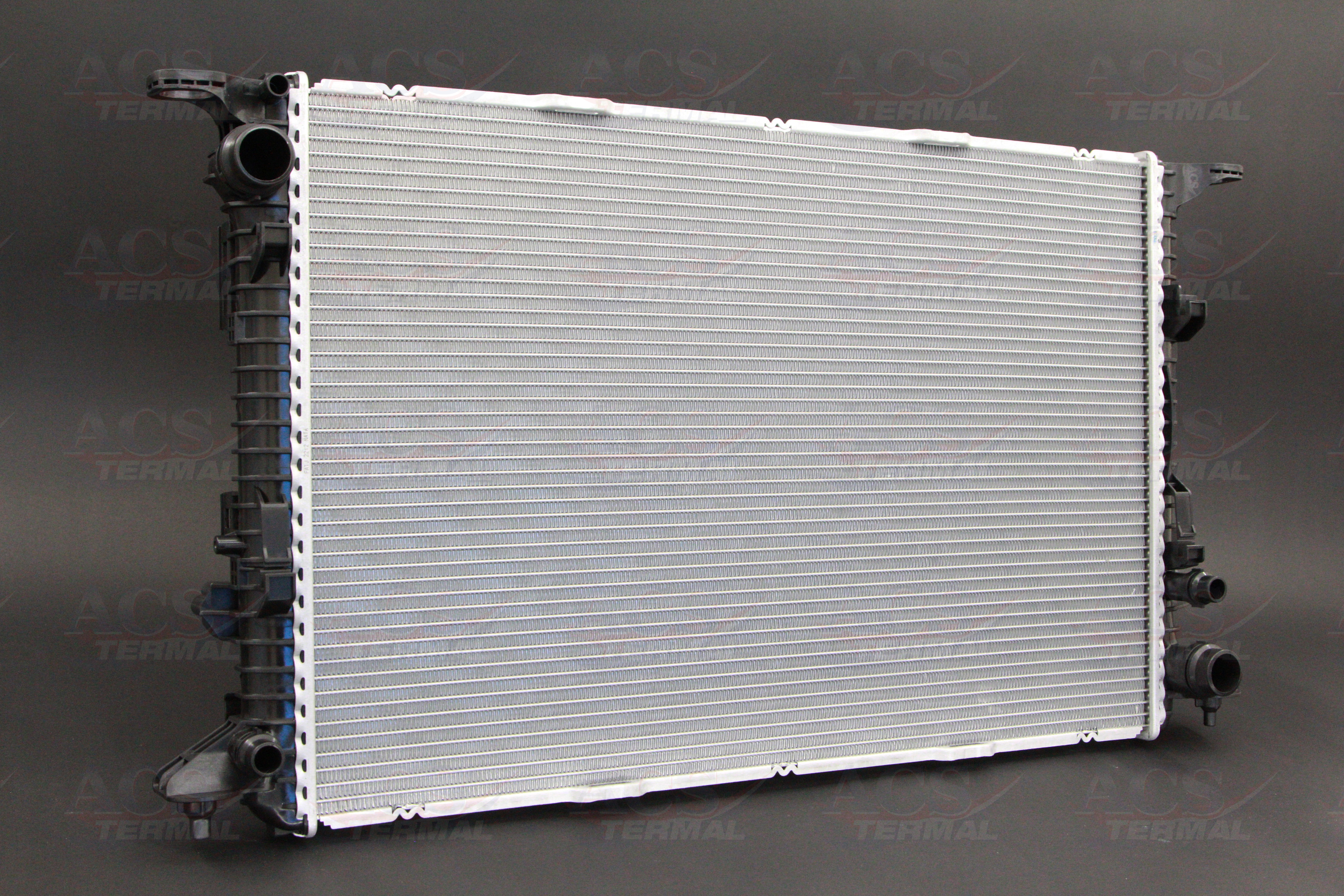 Радиатор основной