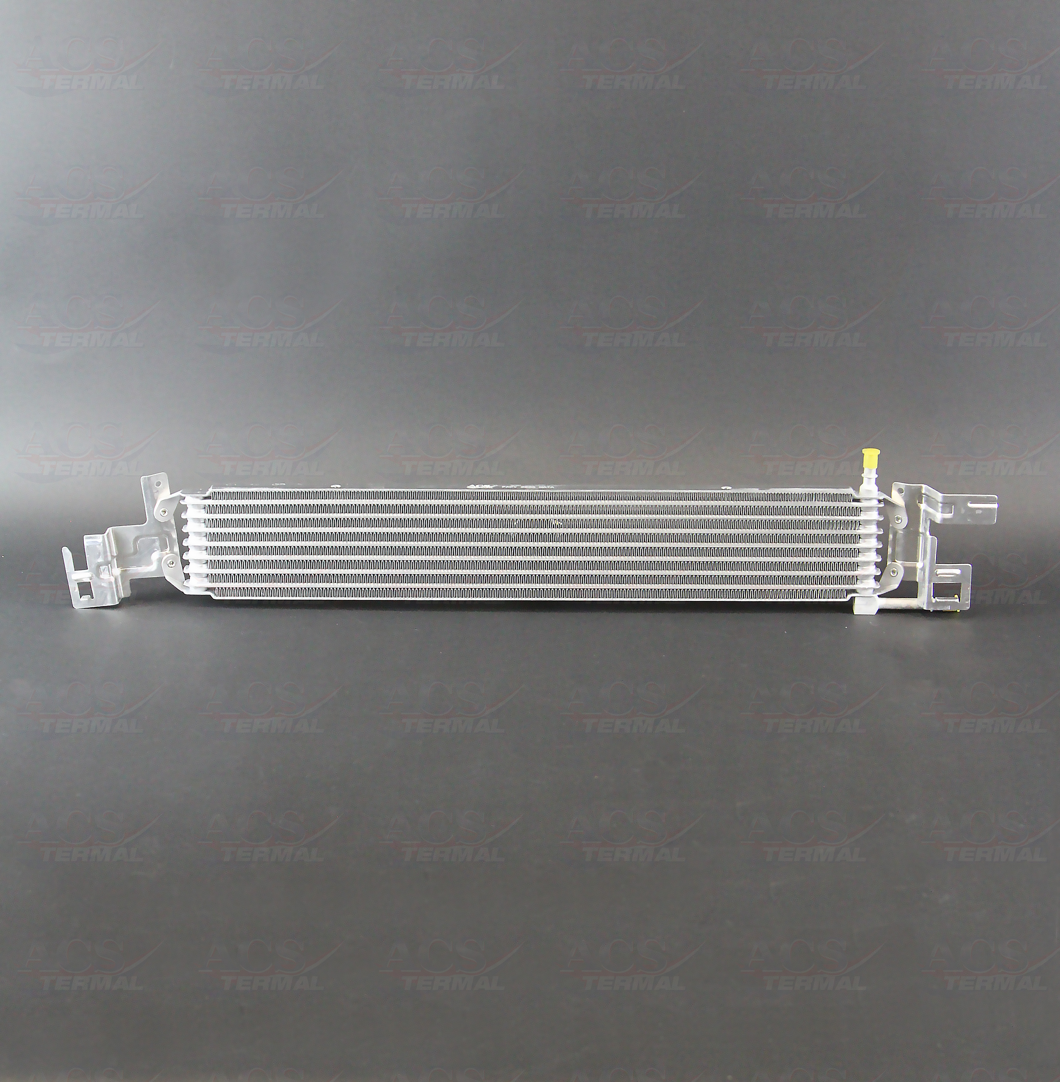 Радиатор (маслоохладитель) АКПП