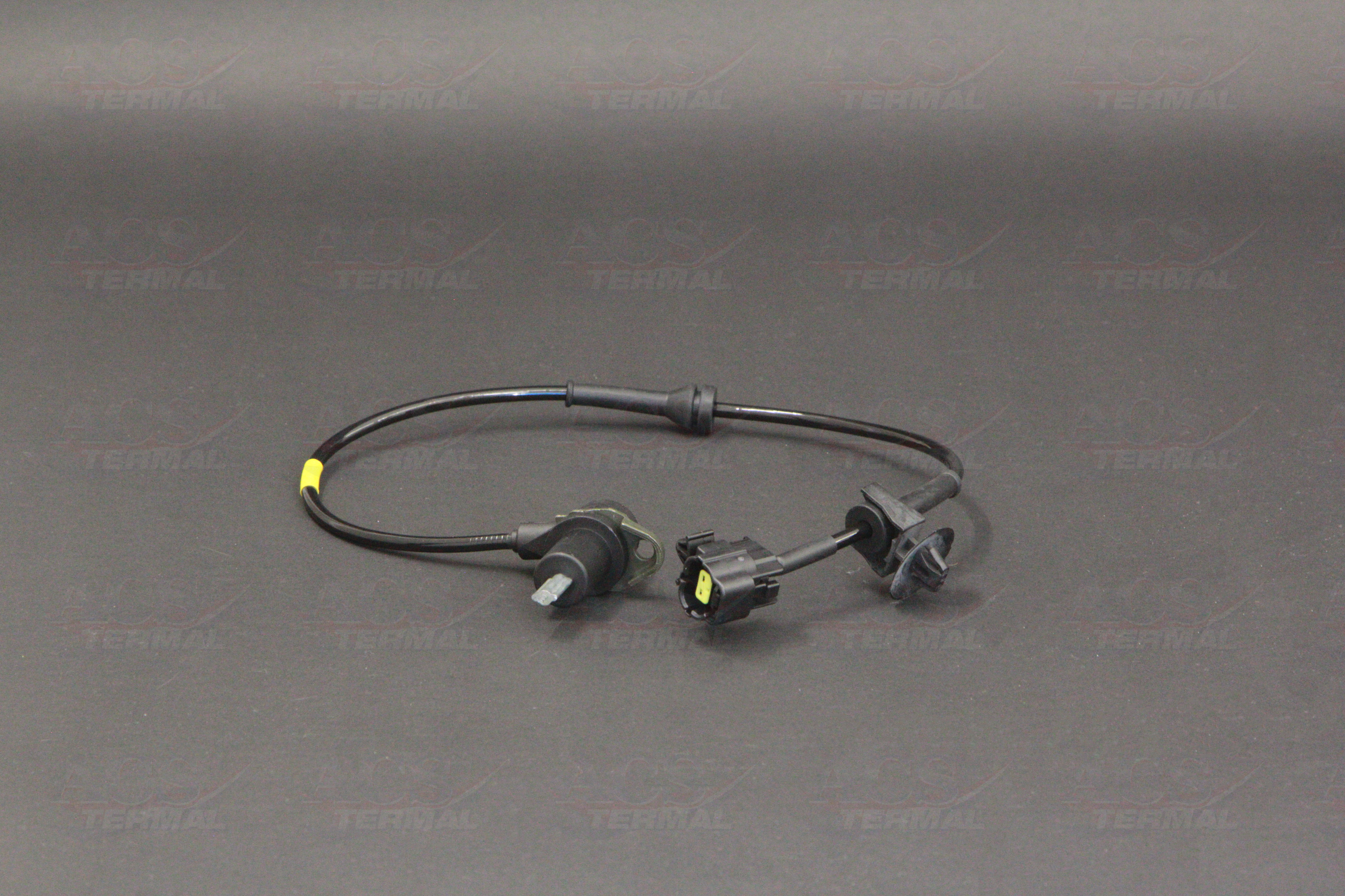 Датчик ABS задний правый