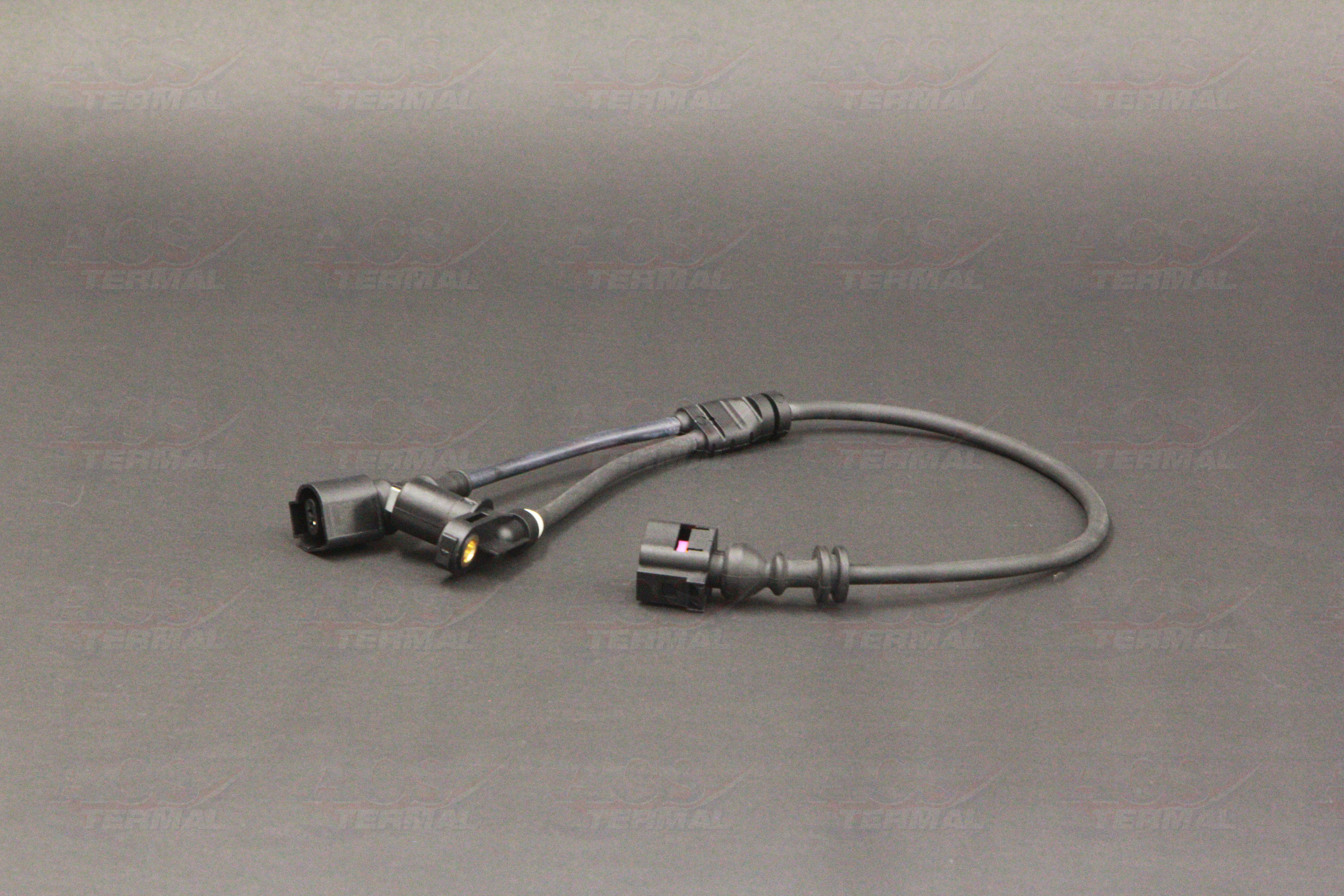 Датчик ABS передний левый