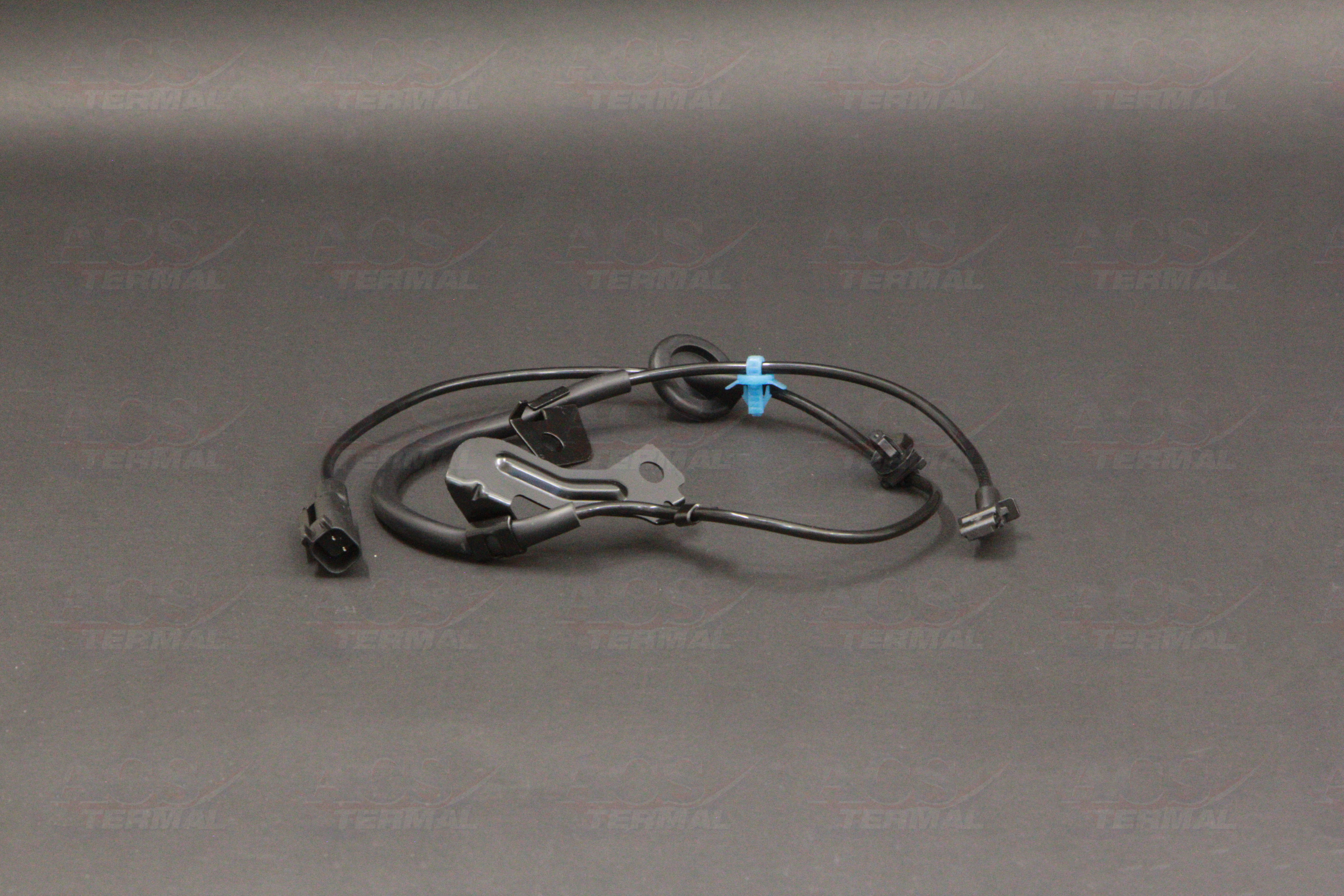 Датчик ABS задний правый