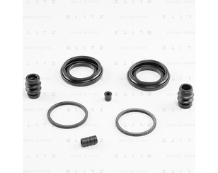 Р/к переднего суппорта для Subaru Impreza (G12) 2007-2012 новый