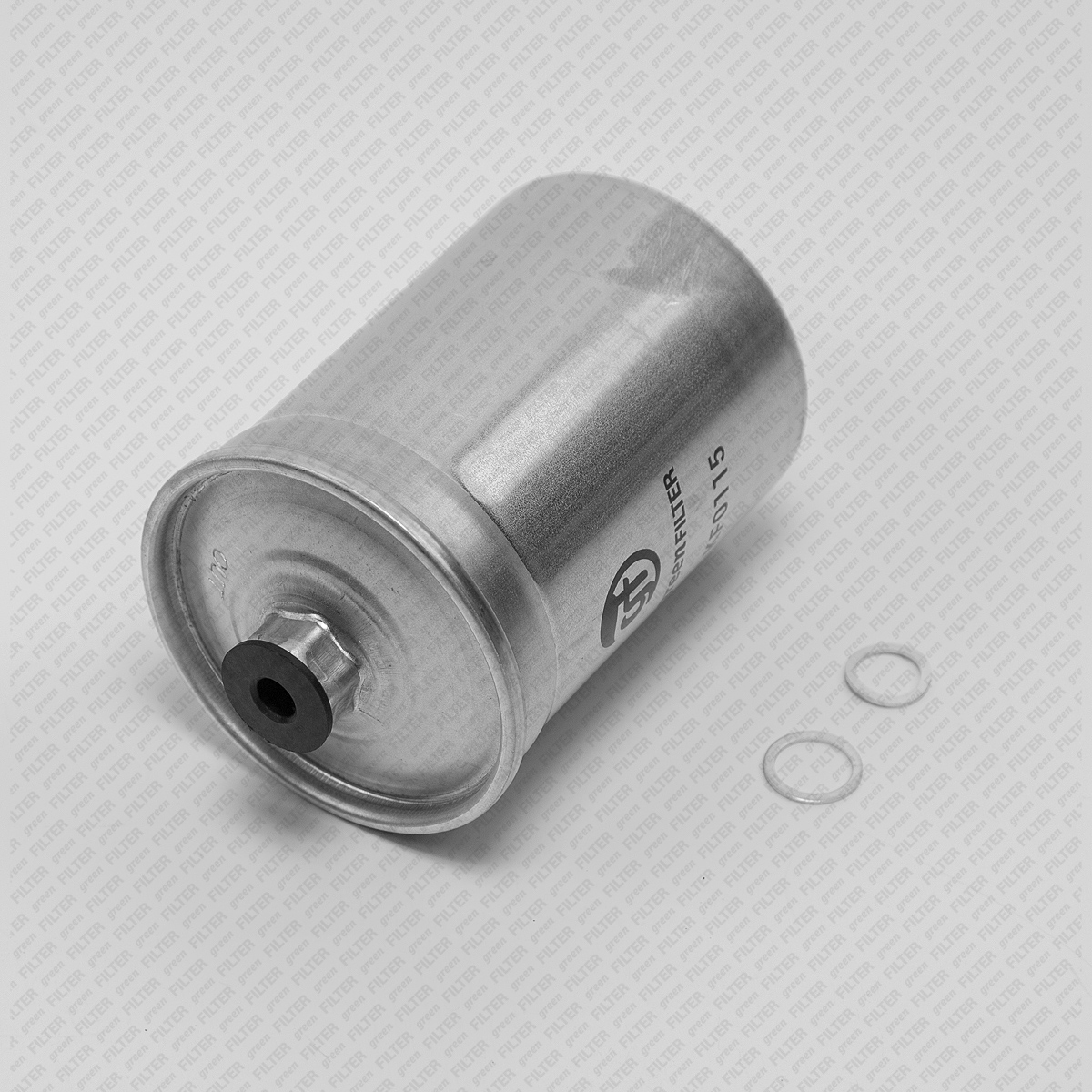 Фильтр топливный