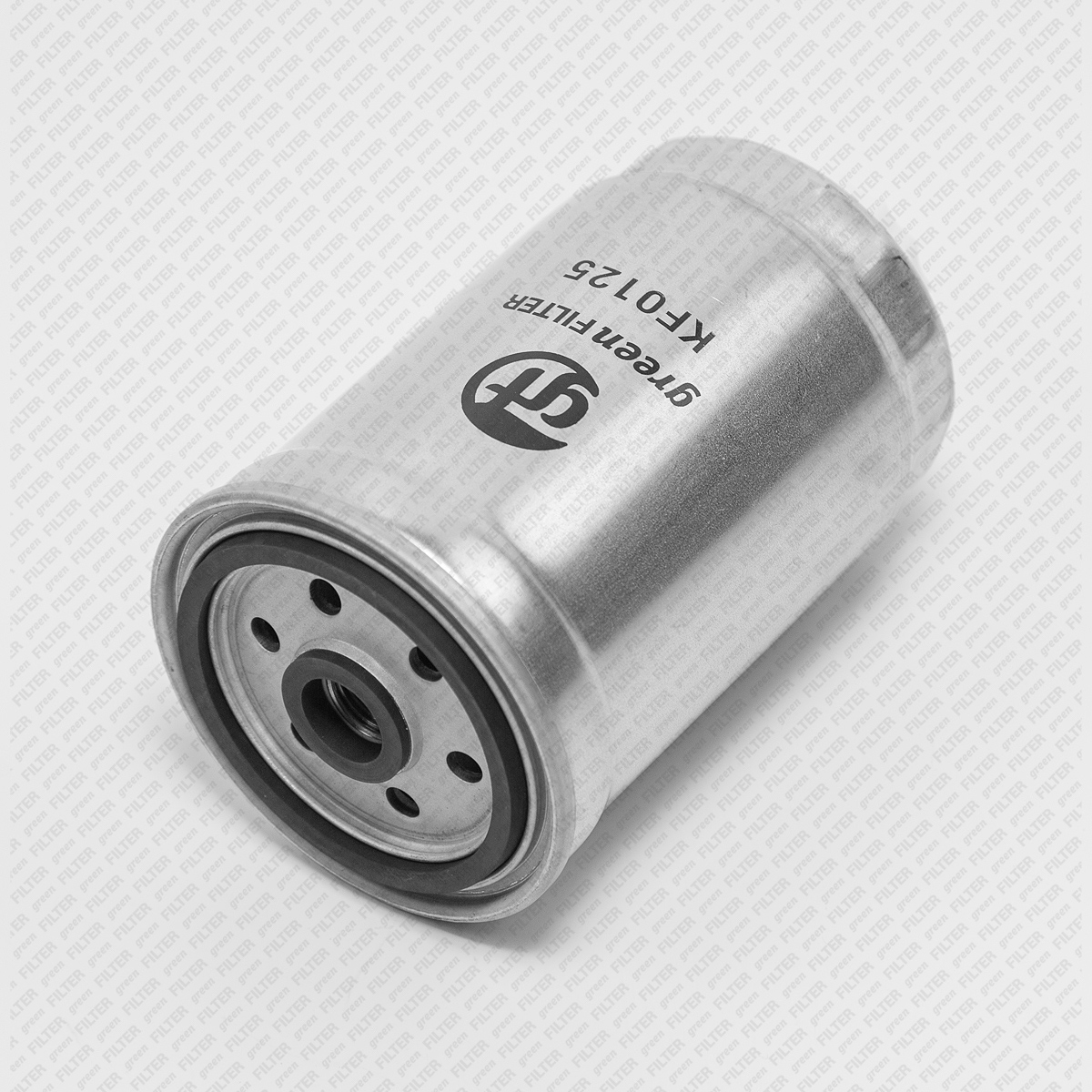 Фильтр топливный