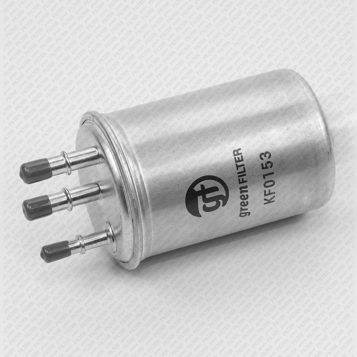 Фильтр топливный