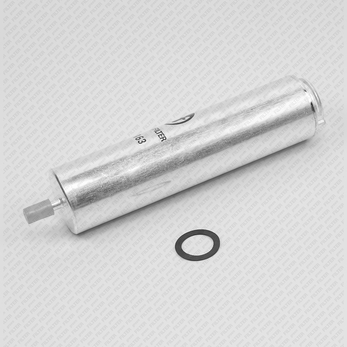 Фильтр топливный