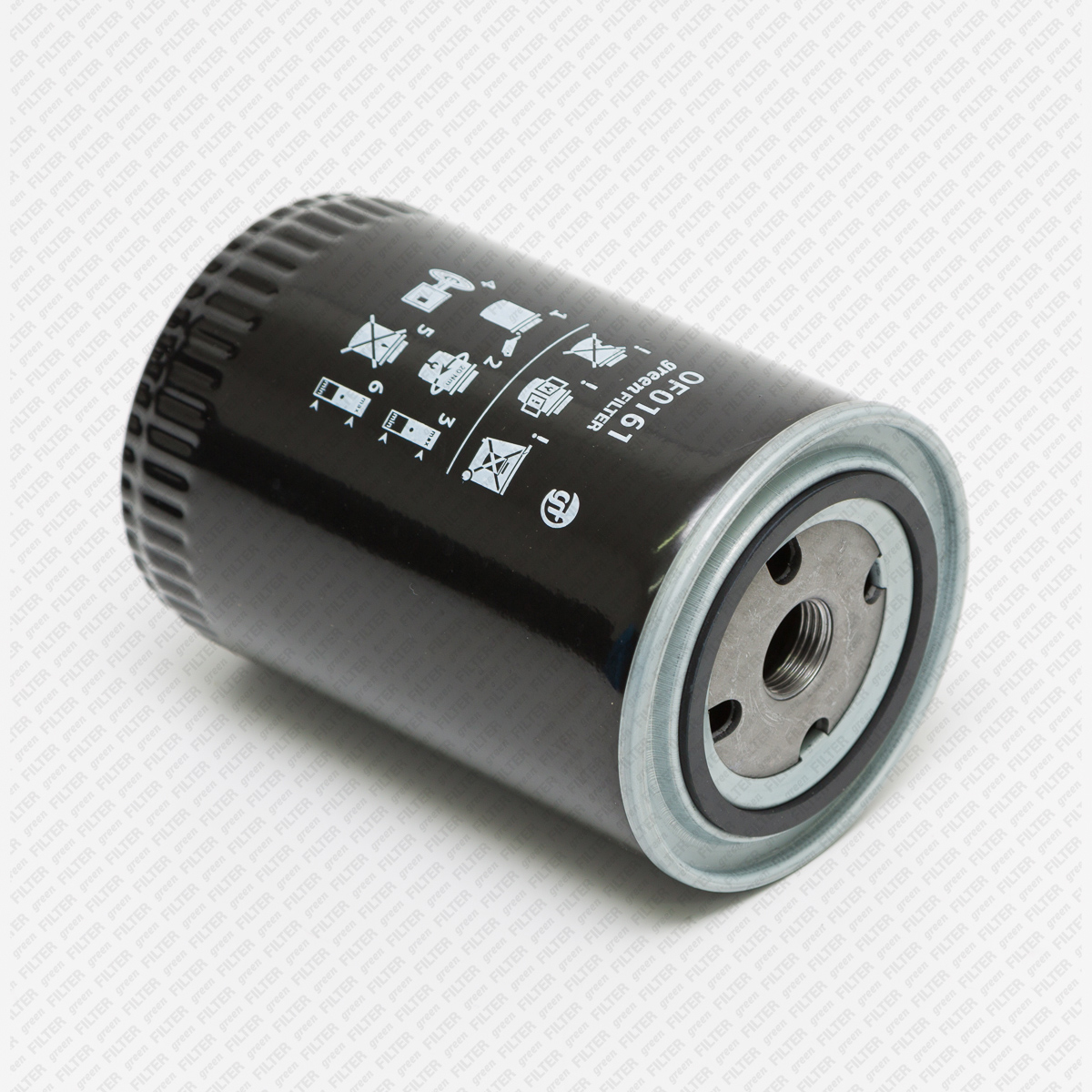 Фильтр масляный