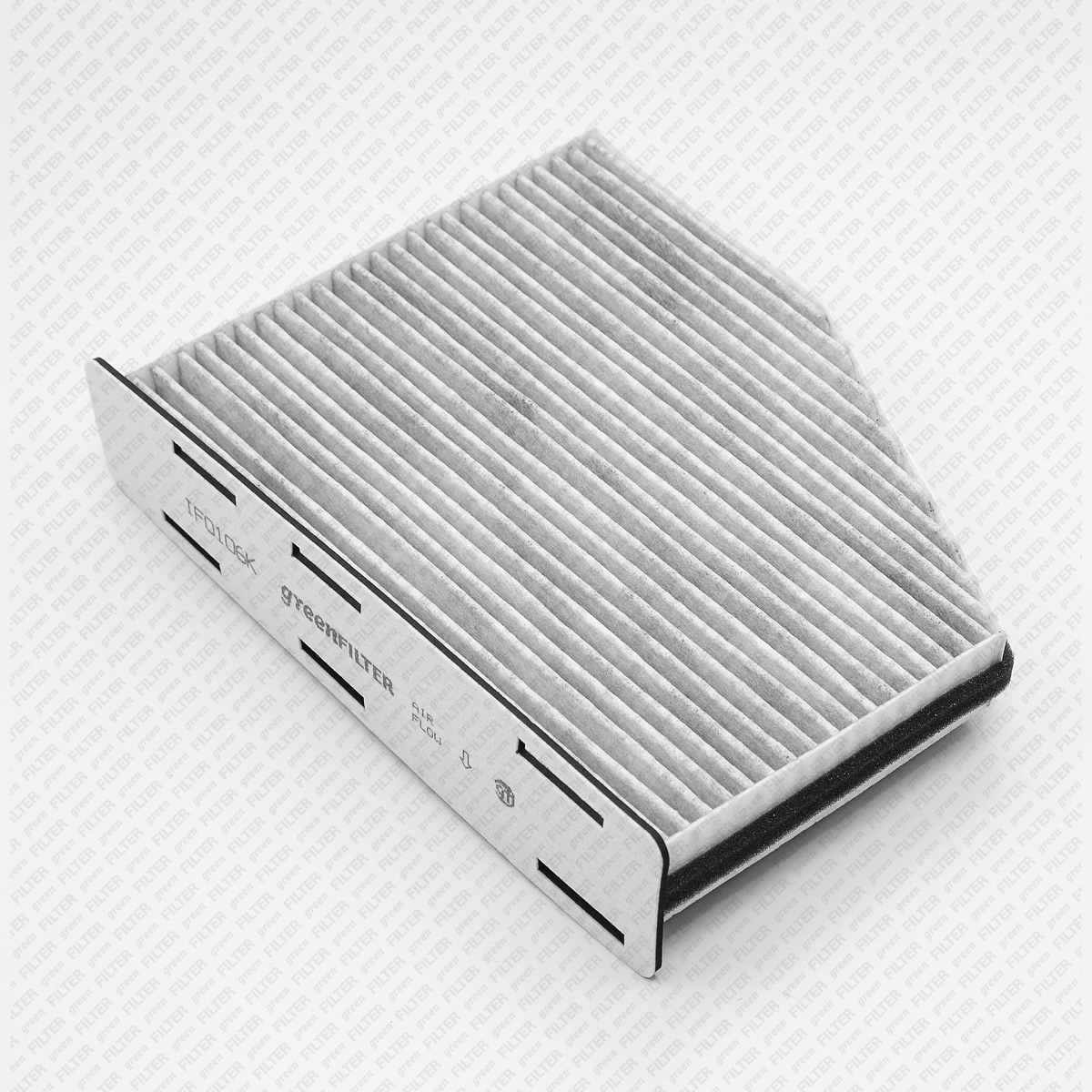 Фильтр салона