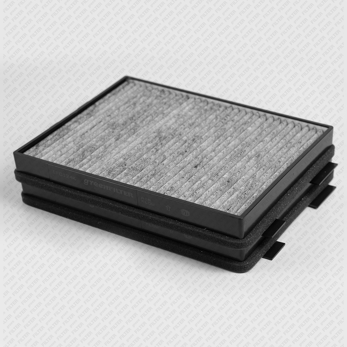 Фильтр салона