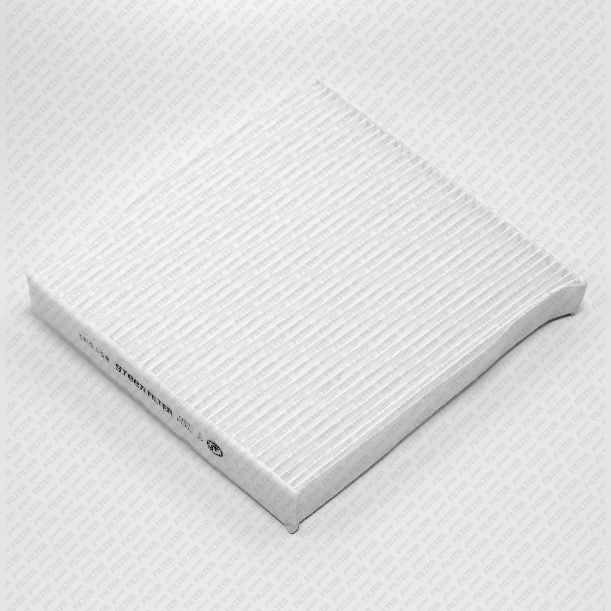 Фильтр салона