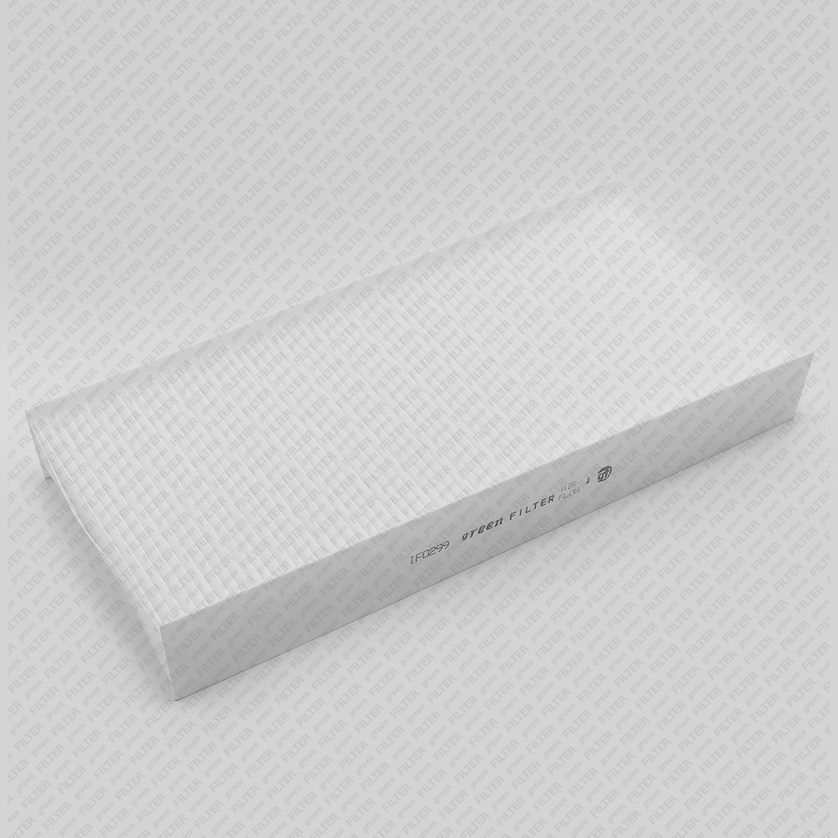 Фильтр салона