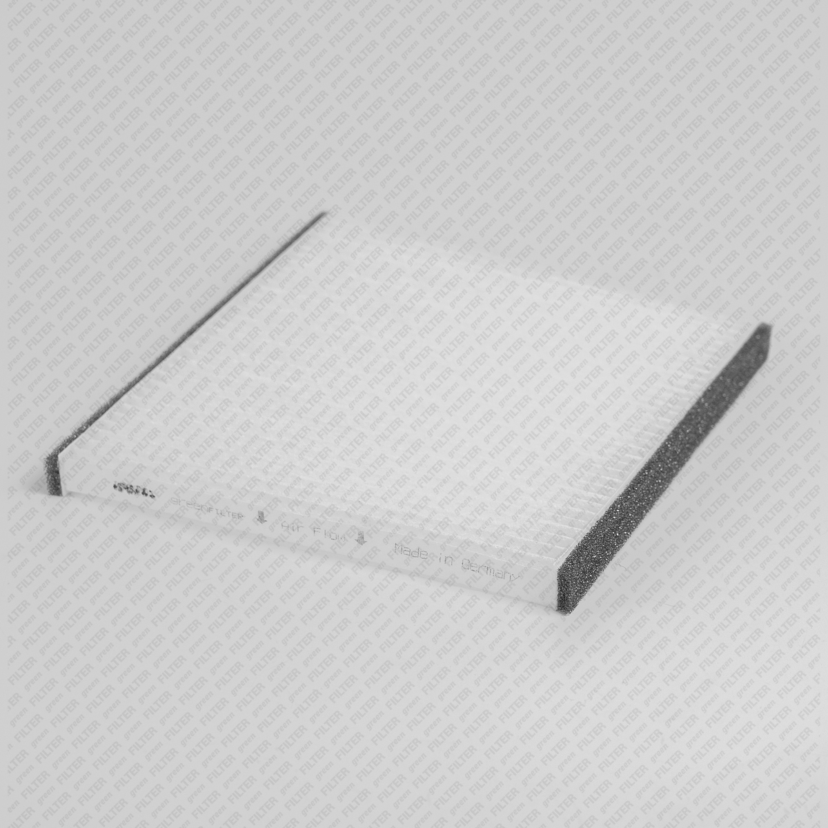 Фильтр салона