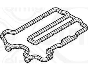 Прокладка клапанной крышки для Opel Tigra 1994-2000 новый
