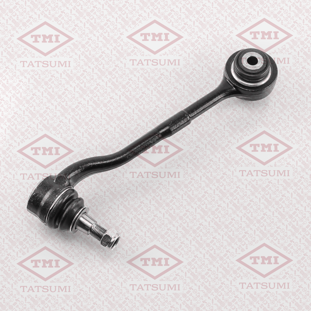 Рычаг передний