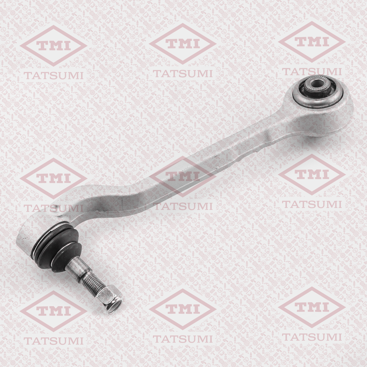 Рычаг передний нижний левый