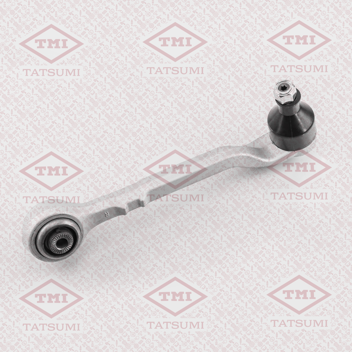 Рычаг передний нижний правый