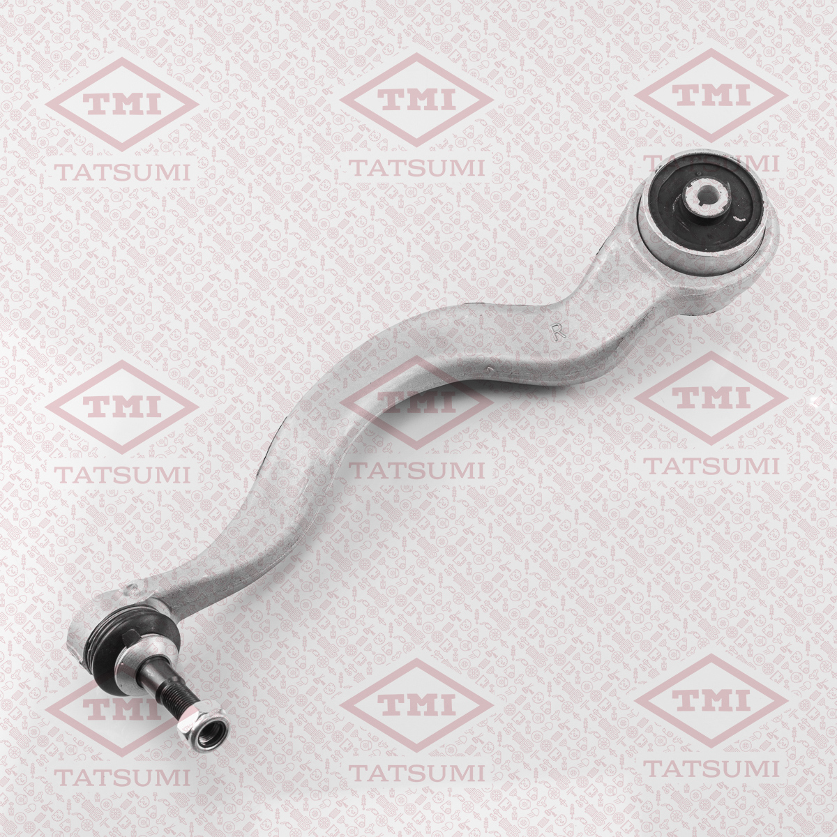 Рычаг передний нижний правый передний