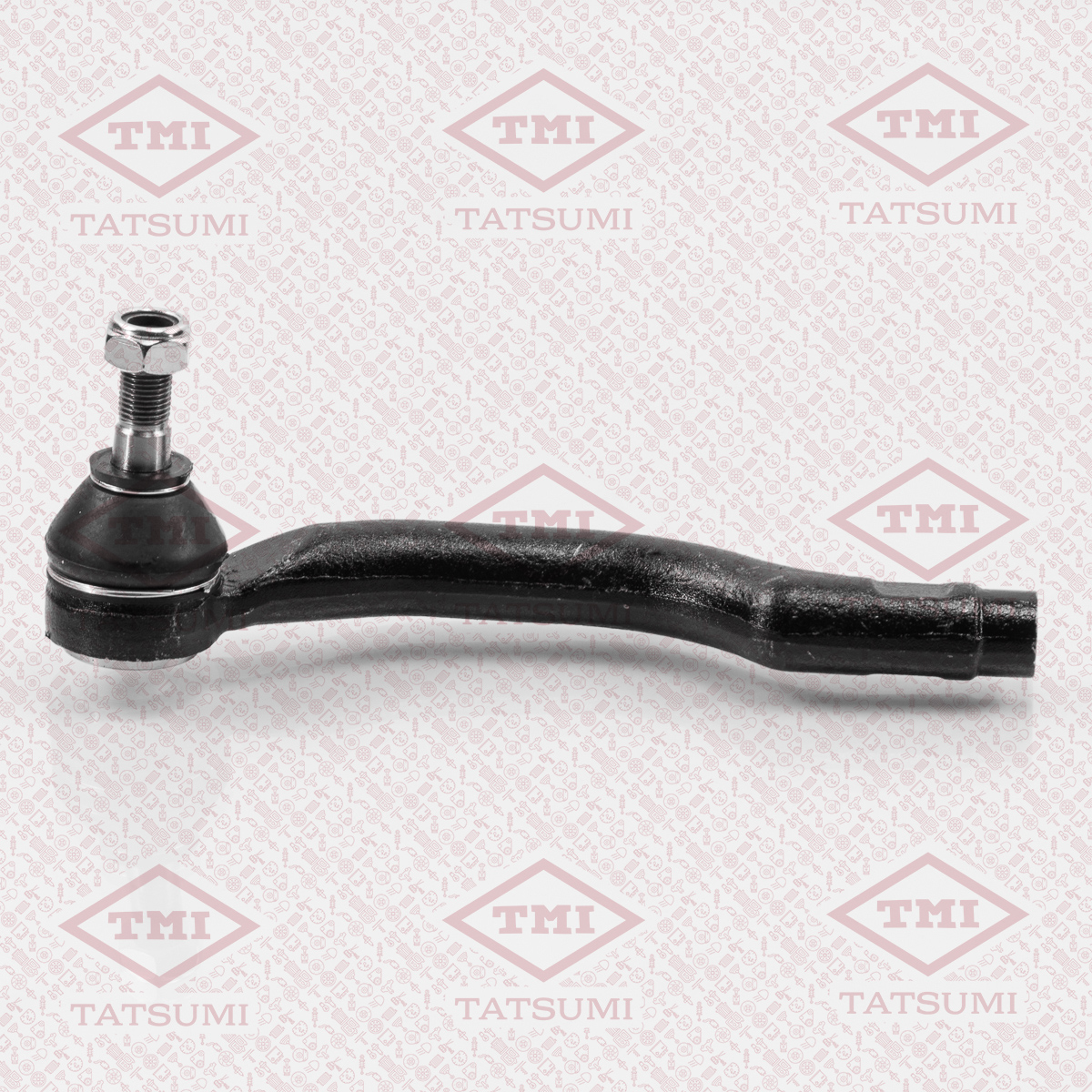 TEC1707L Tatsumi от 987 руб. для Mazda Mazda 6 (GH) 2007-2013 в Москве