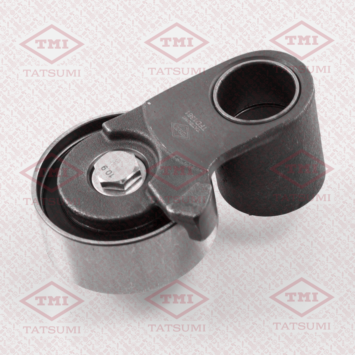 Ролик-натяжитель ремня ГРМ