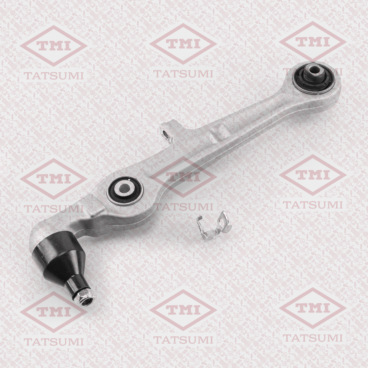 Рычаг передний нижний