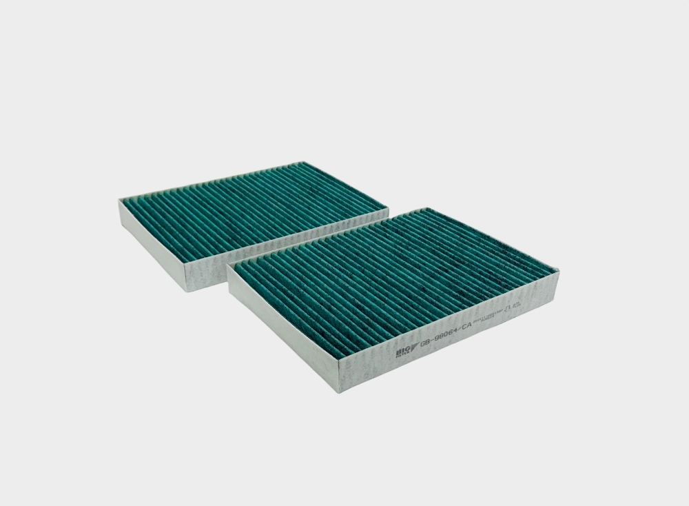 Фильтр салона