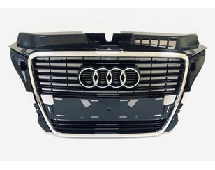 Решетка радиатора для Audi A3 [8P1] 2003-2013 новый