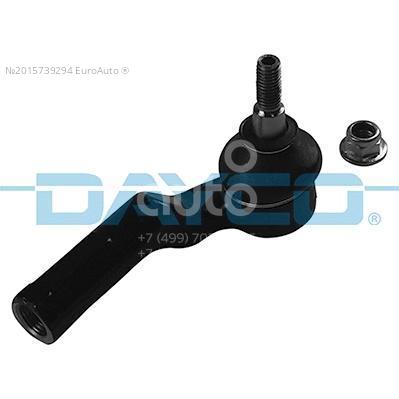 Наконечник рулевой правый