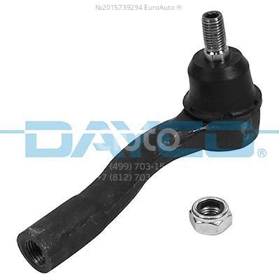 Наконечник рулевой левый