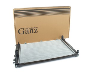 Радиатор основной для GAZ Gazel Next 2013> новый