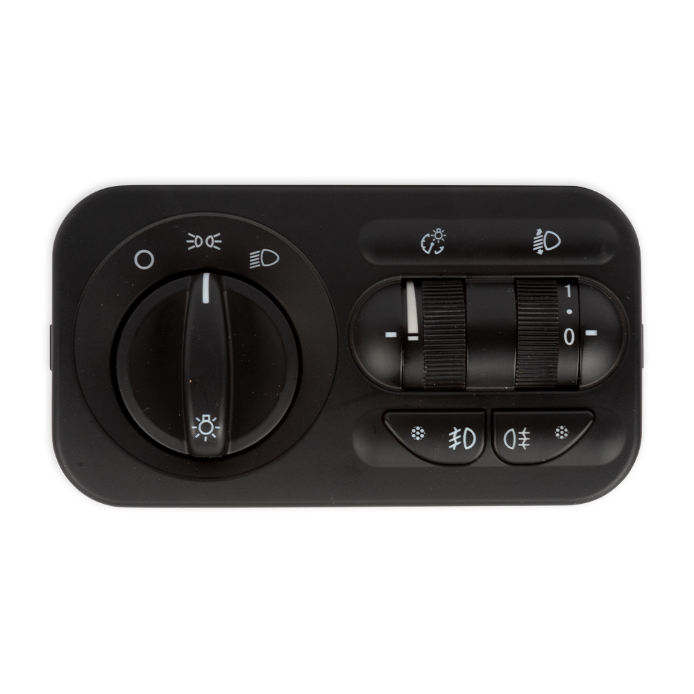 Переключатель света фар