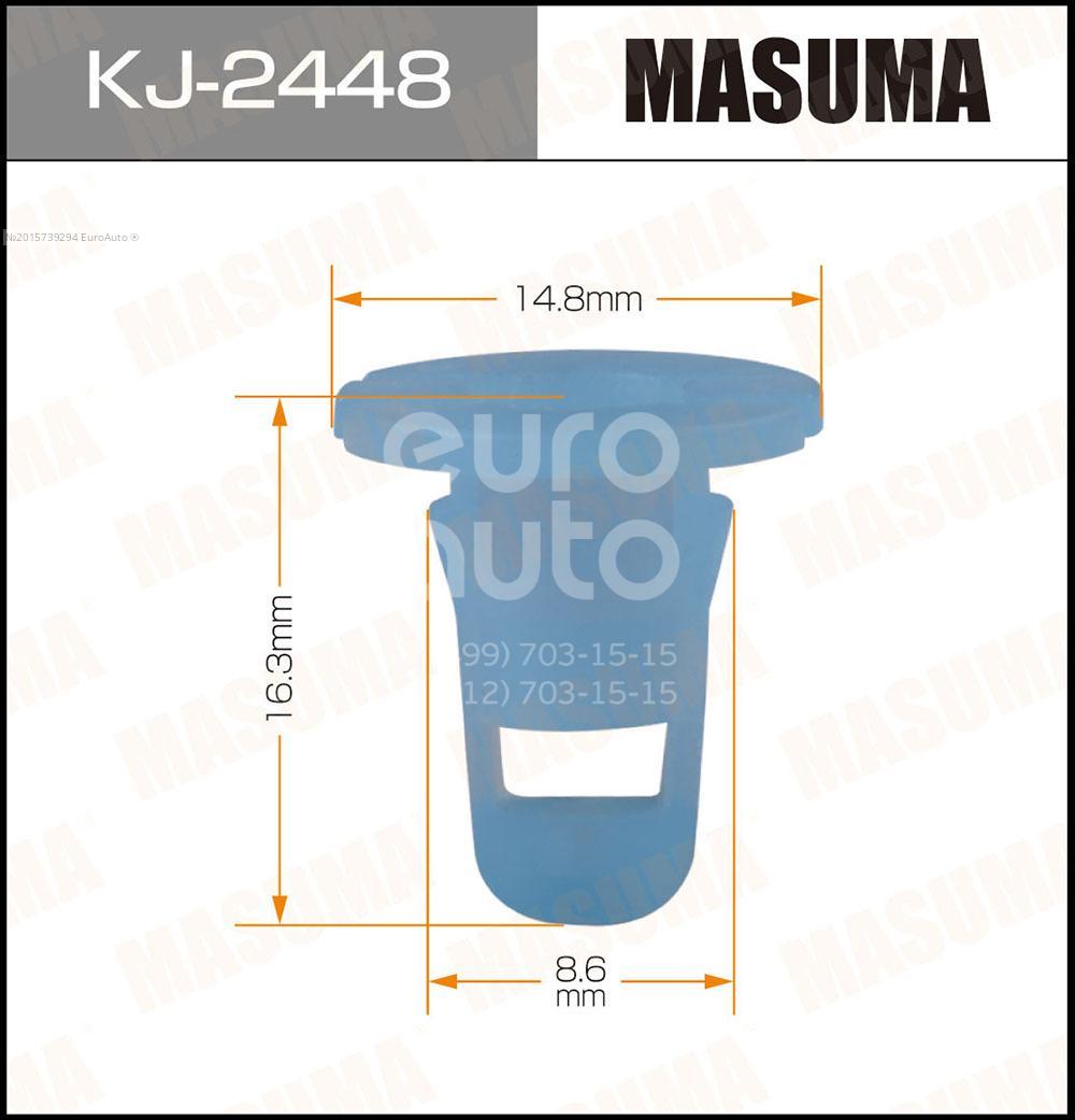 KJ-2448 Masuma Крепеж (клоп) от производителя по спец цене купить в Вологде