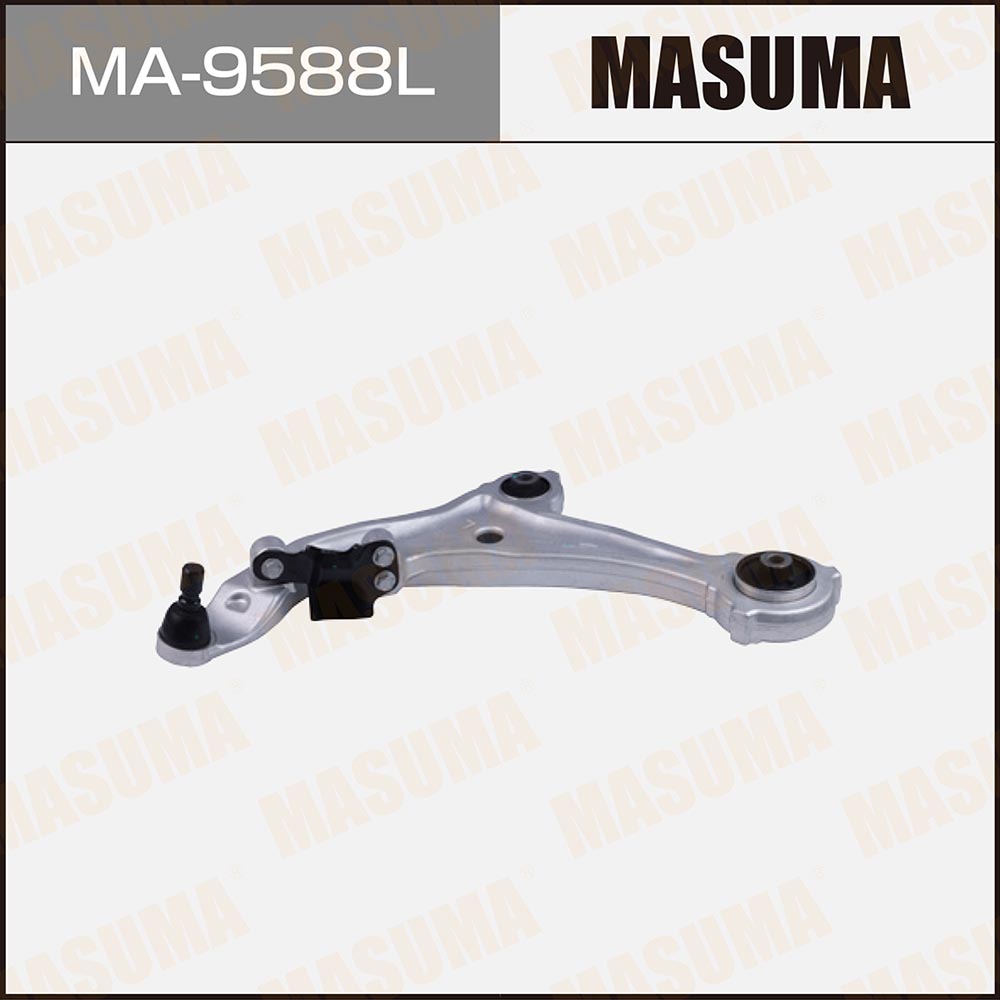 MA-9588L Masuma от 3560 руб. для Nissan Murano (Z51) 2008-2015 в Москве