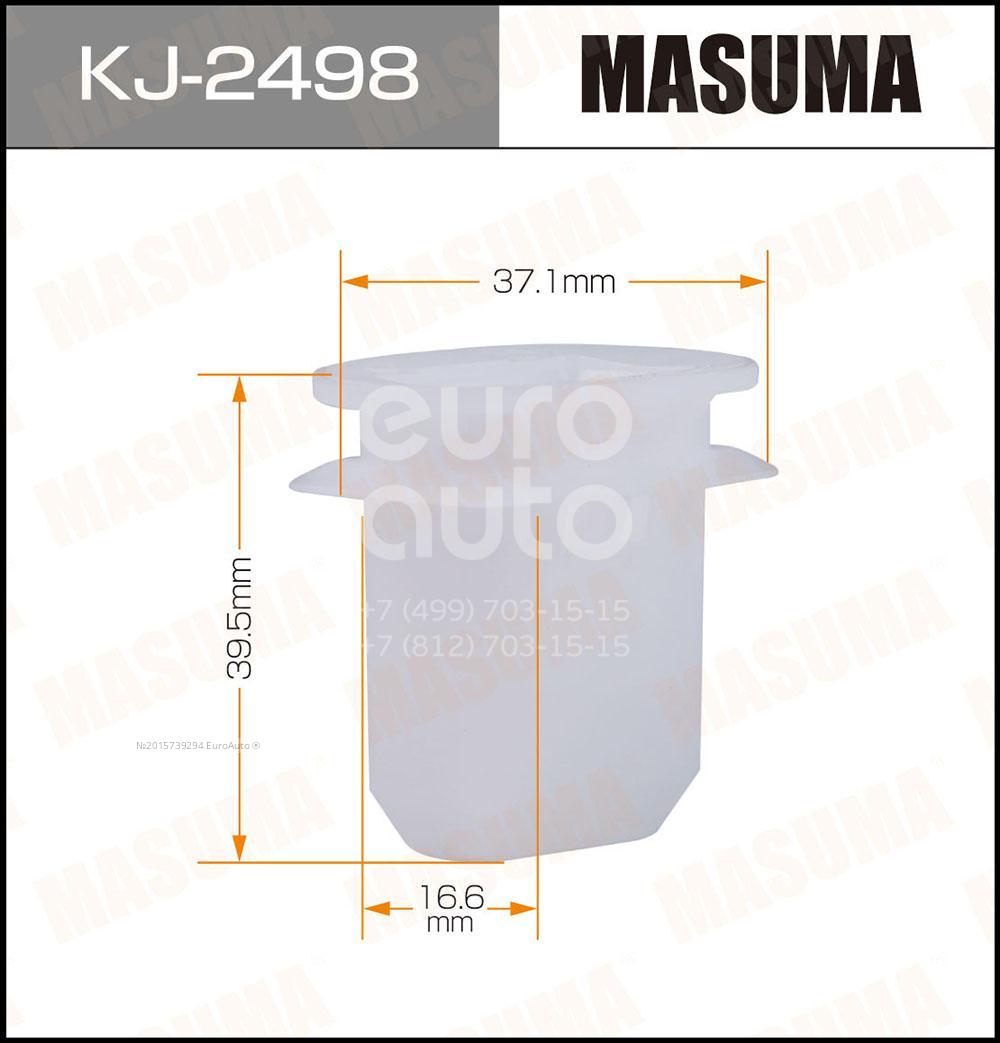 KJ-2498 Masuma Крепеж от производителя по спец цене купить в Ростове-на-Дону