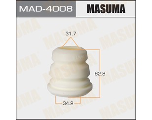 Отбойник переднего амортизатора для Mazda Mazda 3 (BK) 2002-2009 новый