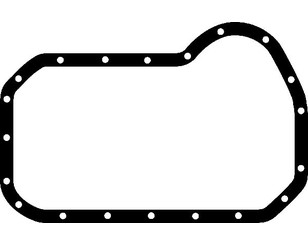 Прокладка масляного поддона для VW Passat [B4] 1994-1996 новый