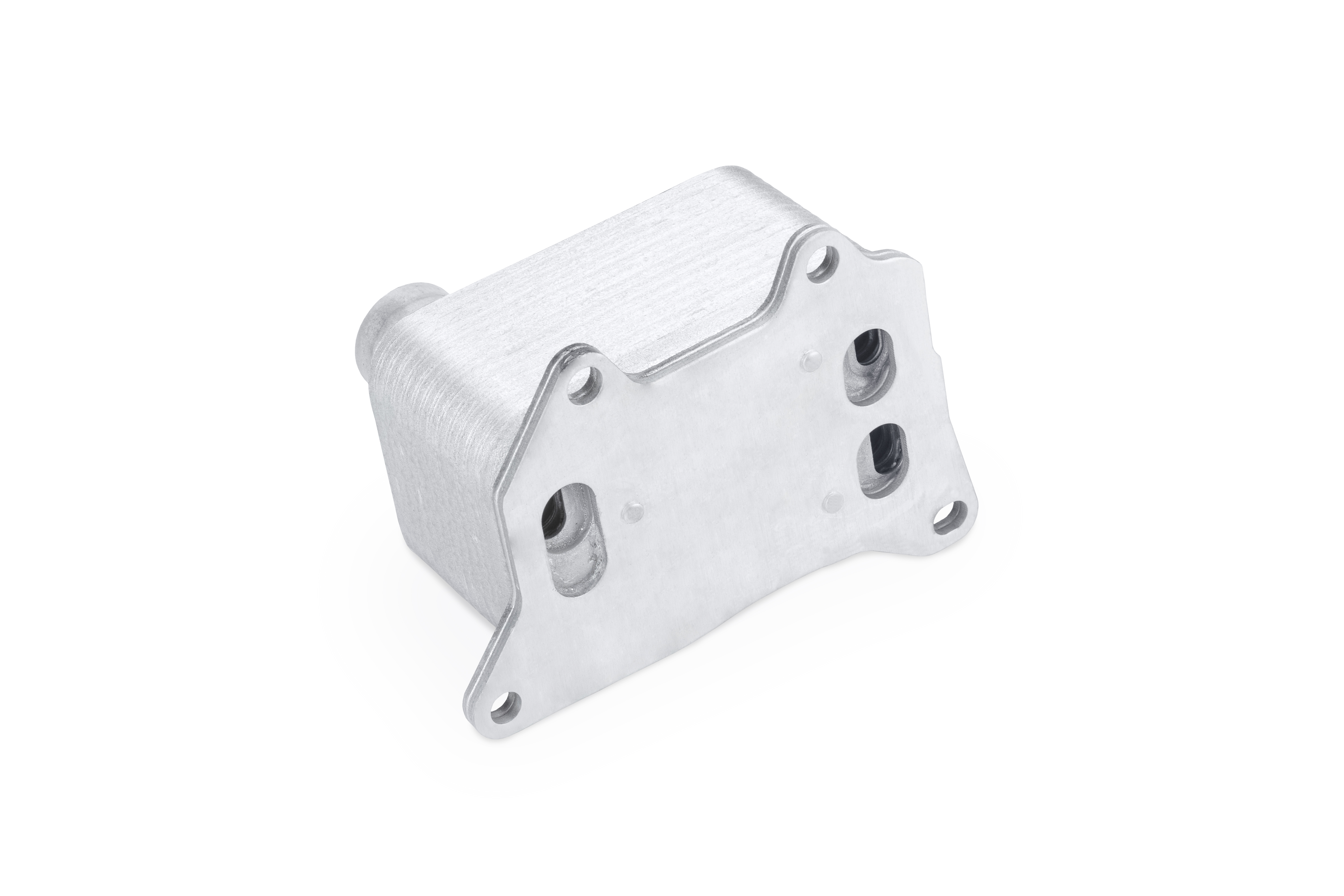 Радиатор масляный