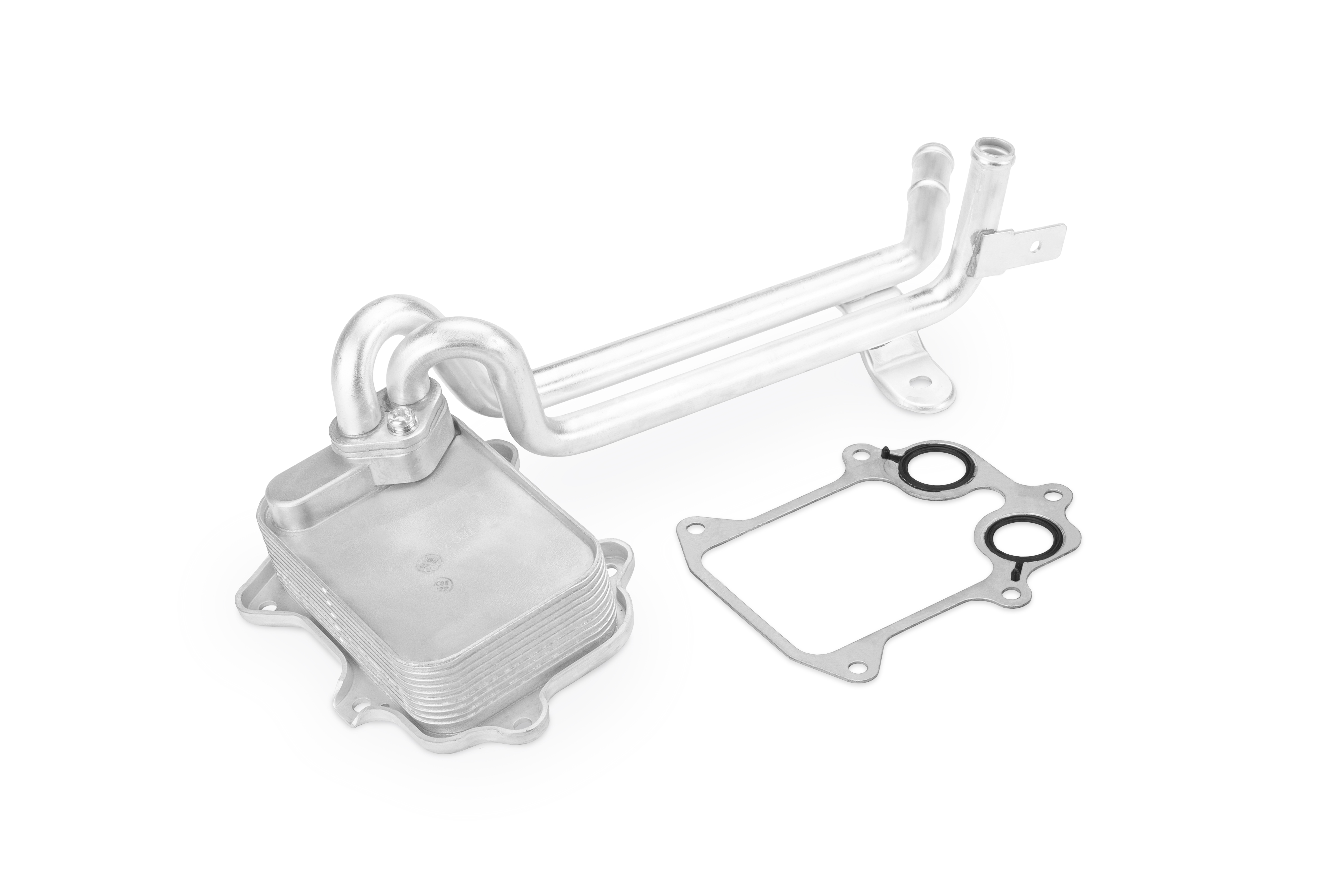 Радиатор масляный