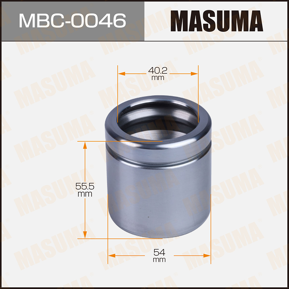 MBC-0046 Masuma от 740 руб. в Москве