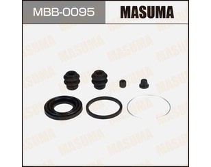 Р/к заднего суппорта для Nissan Maxima QX34 USA 2004-2008 новый