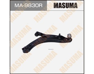 Рычаг передний правый для Subaru Impreza (G12) 2007-2012 новый