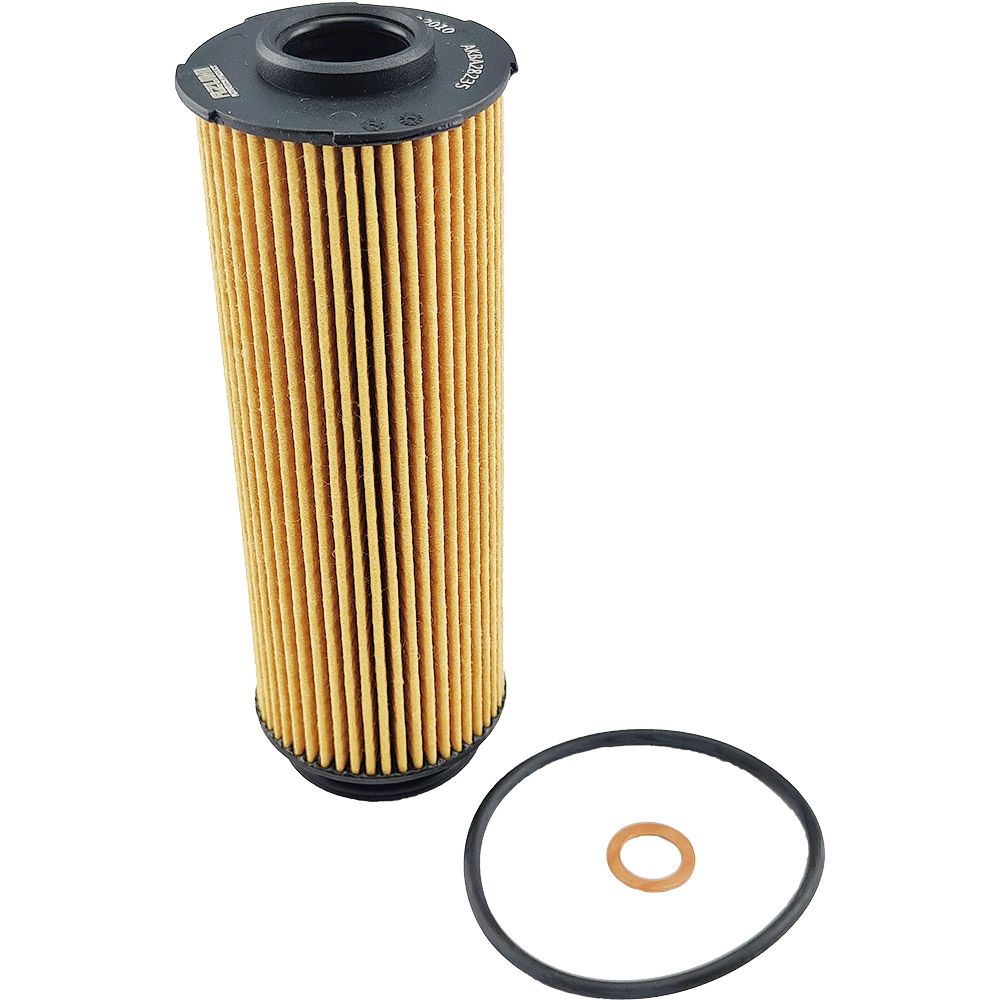 Фильтр масляный