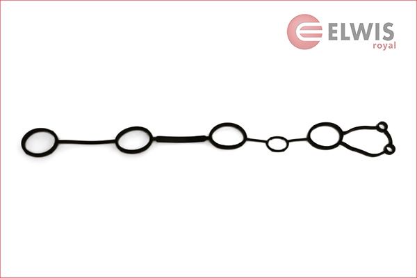 Прокладка свечного канала